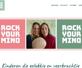 http://www.rockyourmind.nl