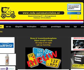 http://www.roda-automaterialen.nl