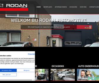 Rodan Automotive B.V.