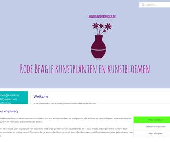 http://www.rodebeagle.nl
