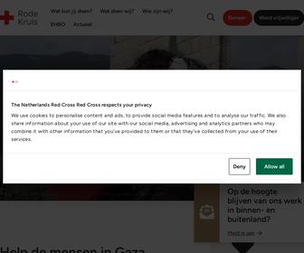 https://www.rodekruis.nl