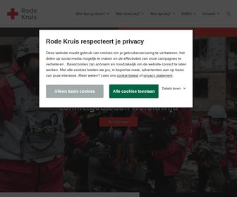 http://www.rodekruis.nl