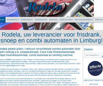 http://www.rodela.nl