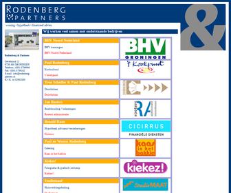 http://www.rodenberg-partners.nl
