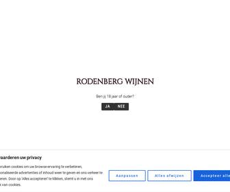 http://www.rodenbergwijnen.nl