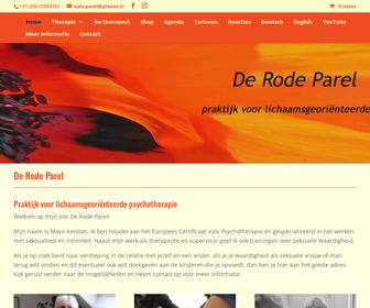 http://www.rodeparel.nl