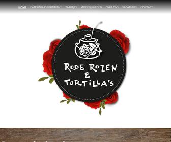 Rode Rozen & Tortilla's B.V.