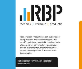 http://www.rodneybreenproducties.nl
