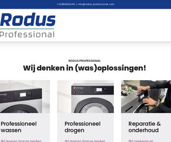 http://www.rodus-professional.nl