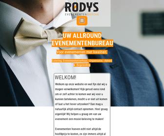 Rody's Evenementenbureau