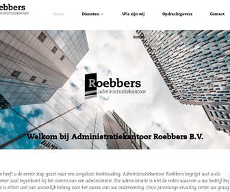 http://www.roebbers.nl