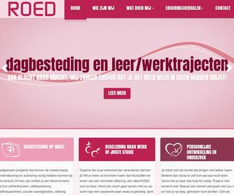 http://www.roed-werkt.nl