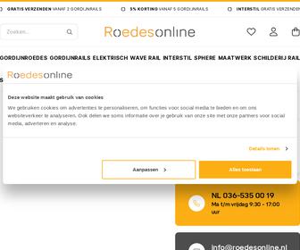 http://www.roedesonline.nl
