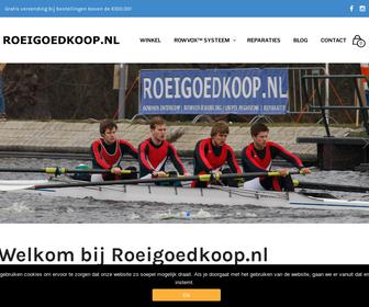 http://www.roeigoedkoop.nl