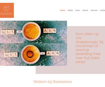 http://www.roekoekoe.com