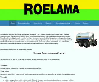 http://www.roelama.nl