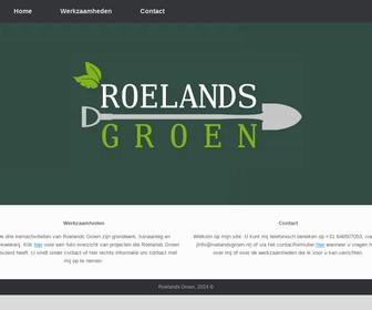 http://www.roelandsgroen.nl