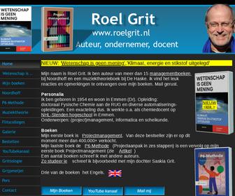 http://www.roelgrit.nl
