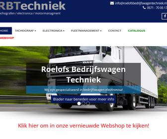 http://www.roelofsbedrijfswagentechniek.nl