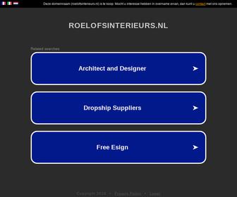 Roelofs Interieurs B.V. in Nijverdal - Groothandel in meubels ... Roelofs Interieurs B.V. in Nijverdal - Groothandel in meubels ...