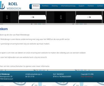 http://www.roelwebdesign.nl