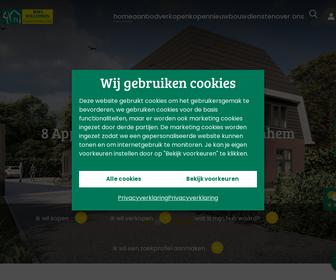 Roel Willemsen Makelaars o.g. B.V.