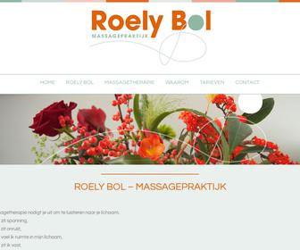 Massagepraktijk Roely Bol