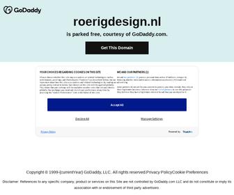 http://www.roerigdesign.nl