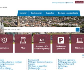 Gemeente Roermond