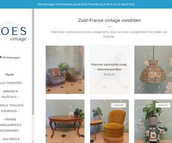 http://www.roes-vintage.nl