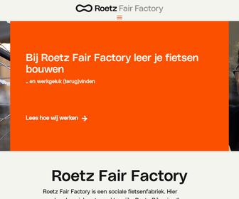 Stichting Roetz Fair Factory