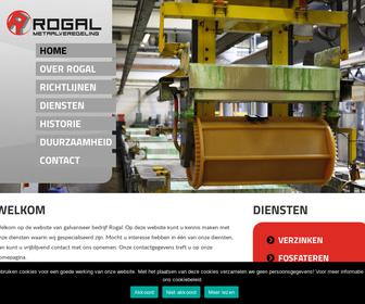 http://www.rogal.nl