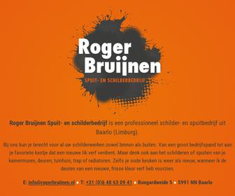 http://www.rogerbruijnen.nl