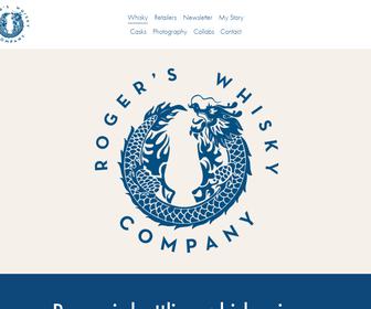 Roger's Whisky Company