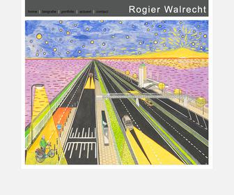 Rogier Walrecht Beeldend Kunstenaar