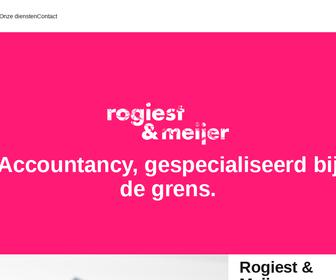 Rogiest & Meijer V.O.F.