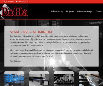 https://www.roharvs.nl