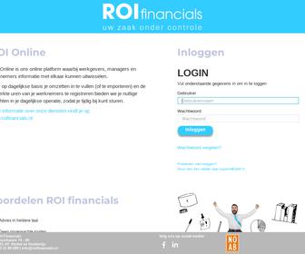 http://www.roi-online.nl