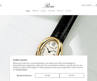 https://www.roiaobjects.com