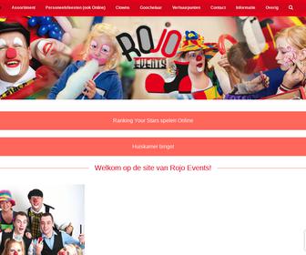 http://www.rojoevents.nl