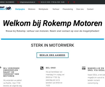 http://www.rokempmotoren.nl