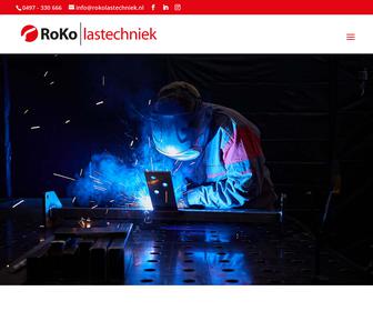 http://www.rokolastechniek.nl