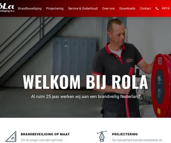 http://www.rolabrandbeveiliging.nl