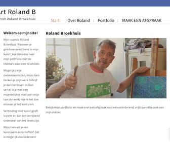 http://www.rolandbroekhuis.nl