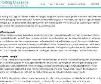 http://www.rolfingmassage.nl