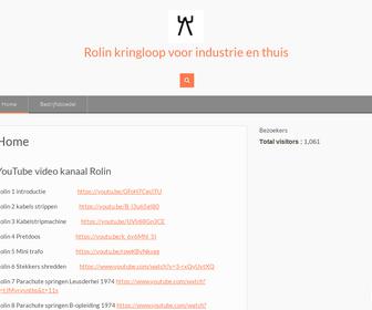 http://www.rolin.nl
