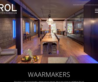 ROL Interieurbouw