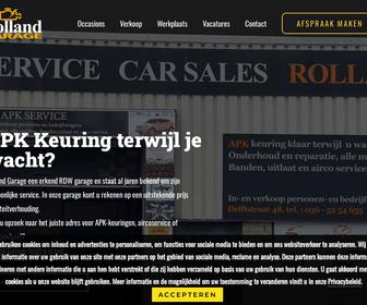 Car Sales Almere