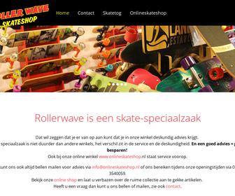 Bejaarden wapenkamer Nauw Rollerwave Roy Hoogendorp in Den Haag - Sportartikelen - Telefoonboek.nl -  telefoongids bedrijven