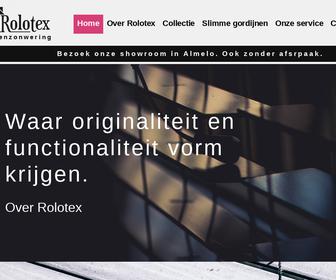http://www.rolotex.nl